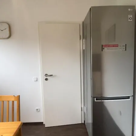 Moderne Monteurswohnung Nahe Der Autobahn *