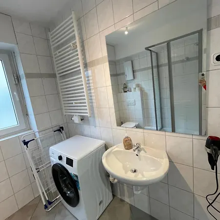 Moderne Monteurswohnung Nahe Der Autobahn Bochum